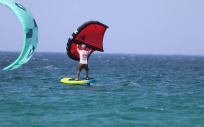 windsurf, wingfoil, kitesurf en Tarifa, que deporte elegir?