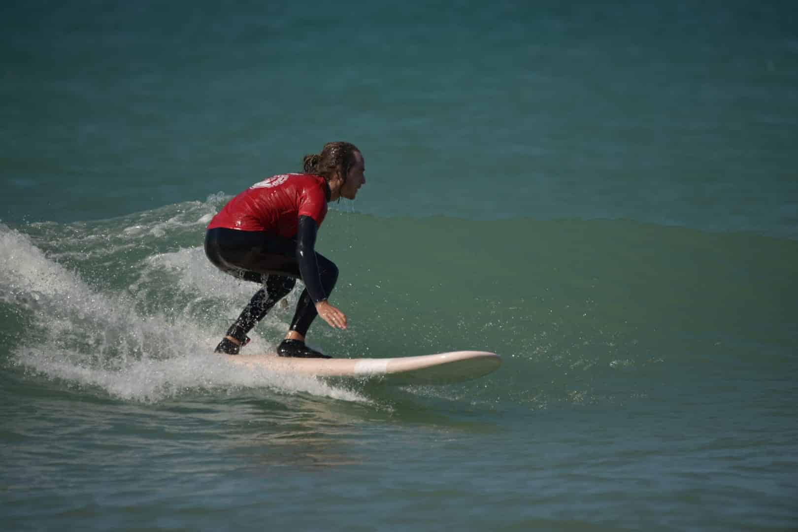 Cours de Surf à Tarifa Cours de Surf à Tarifa