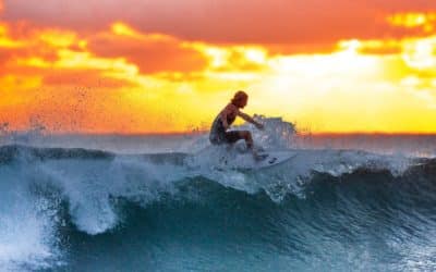 Best Surfing Beaches in Tarifa and El Palmar