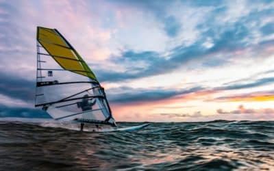 Discover the Best Windsurfing Schools in Tarifa for Beginners