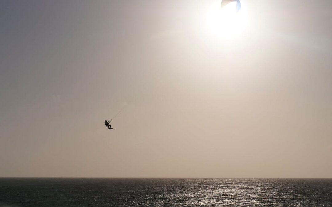 Las 5 Mejores Cosas que Hacer en Tarifa Cuando No Hace Viento (y 5 Cuando Sí)