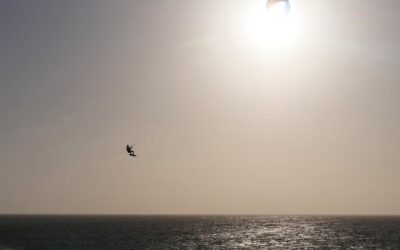 Las 5 Mejores Cosas que Hacer en Tarifa Cuando No Hace Viento (y 5 Cuando Sí)