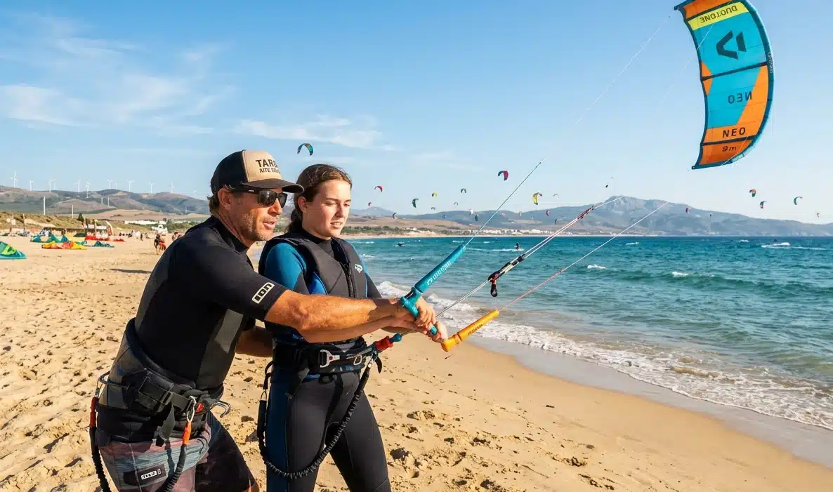surf tarifa