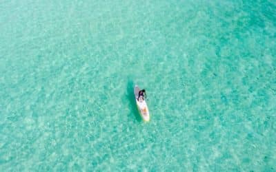 Las 10 Mejores Playas Donde Hacer Paddle Surf en España